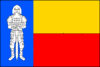 Flag of Cerhenice