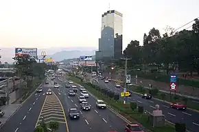 Volcano San Salvador 1960.jpg