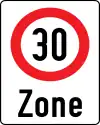 11a: Zone limitation