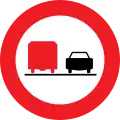 4c: No overtaking by lorries