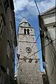 Bell Tower of the Church of the Assumption of Mary