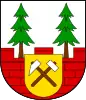 Coat of arms of Vrchlabí