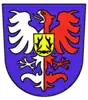 Coat of arms of Vrchotovy Janovice