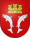 Coat of arms of Vullierens