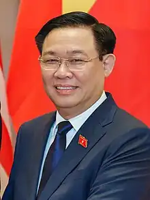 Vương Đình Huệ