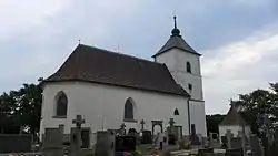 Church of the Holy Trinity