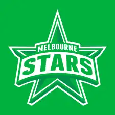 Melbourne Stars 2019–20 cap logo