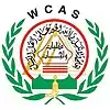 WCAS Logo