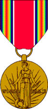 World War II Victory Medal