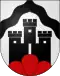 Coat of arms of Wahlern