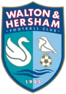 Club crest