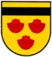 Coat of arms of Ahrbrück