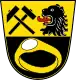 Coat of arms of Ainring