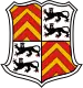 Coat of arms of Babenhausen