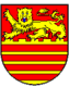 Coat of arms of Bad Lauterberg