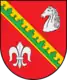 Coat of arms of Basthorst