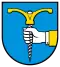 Coat of arms of Benzenschwil