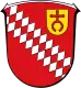 Coat of arms of Bickenbach