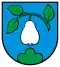 Coat of arms of Birrwil