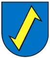 Crest of Boehringen