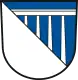 Coat of arms of Braunsbach