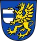 Coat of arms of Bruckberg