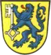 Coat of arms of Clenze