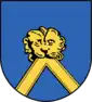 Coat of arms of Comburg Abbey