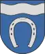 Coat of arms of Dettenheim