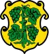 Coat of arms of Dingolshausen