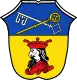 Coat of arms of Drachselsried