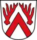 Coat of arms of Emmering