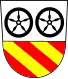 Coat of arms of Euerbach