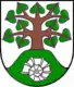 Coat of arms of Evessen