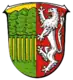 Coat of arms of Flörsbachtal