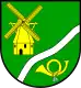 Coat of arms of Hamfelde