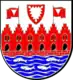 Coat of arms of Heiligenhafen