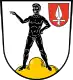 Coat of arms of Hemhofen