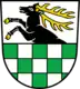 Coat of arms of Hirschfeld