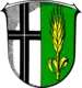 Coat of arms of Hosenfeld