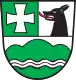 Coat of arms of Icking