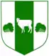 Coat of arms of Königswalde