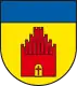 Coat of arms of Karow