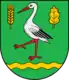 Coat of arms of Koberg