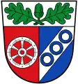 Coat of arms of Aschaffenburg