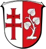 Wappen des Landkreises Hersfeld-Rotenburg