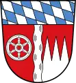 Coat of Arms of Miltenberg district