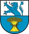 Coat of arms of Leitzweiler