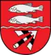 Coat of arms of Linau