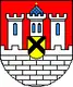 Coat of arms of Lößnitz